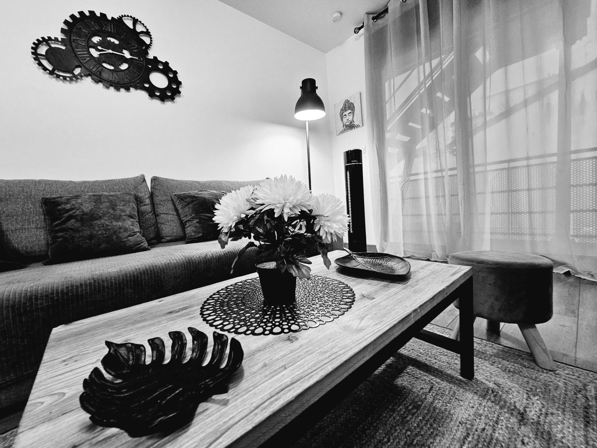 Apartment Passage Secret - Ideal Pro, Couples, Familles & Amis - Le Calme En Hypercentre - Wifi Debit - Netflix - Machine A Laver - Gare, Cathedrale, Commerces, Restaurants & Transports En Commun A Moins De 10 Minutes A Pied