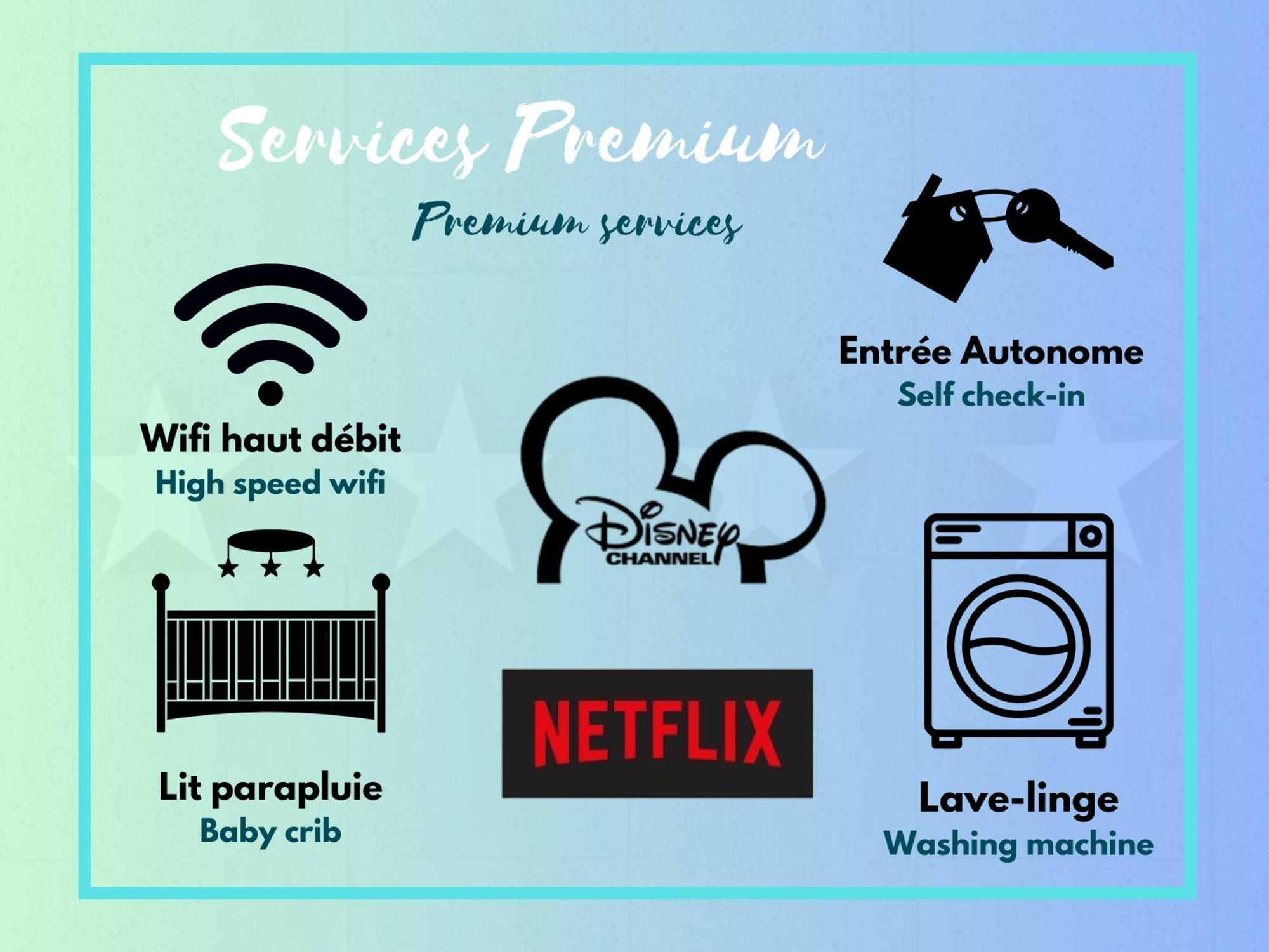 Passage Secret - Ideal Pro, Couples, Familles & Amis - Le Calme En Hypercentre - Wifi Debit - Netflix - Machine A Laver - Gare, Cathedrale, Commerces, Restaurants & Transports En Commun A Moins De 10 Minutes A Pied